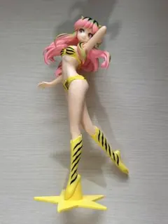 うる星やつら 中古フィギュアのサムネイル