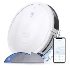 Anker　Eufy RoboVac G10 Hybrid　ロボットクリーナー白 Anker Eufy RoboVac G10 Hybrid ロボットクリーナー白 - メルカリ