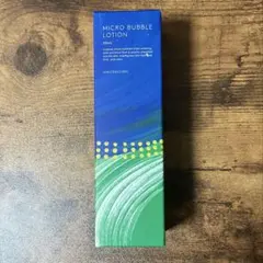 マキアレイベル 薬用マイクロバブルローション