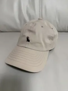 arth LARUSMIANI ベースボールキャップ ☺︎ ベージュのサムネイル