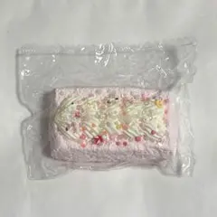 ピンク ケーキ スクイーズ