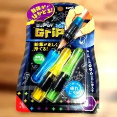 SONIC キュポット グリップ ボーイッシュ 鉛筆キャップのサムネイル