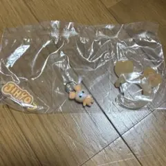 TWICE ジヒョ　ガチャガチャ