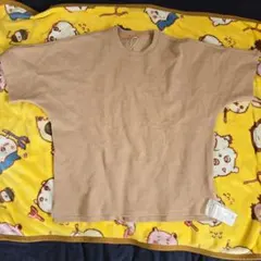 【メンズ】半袖トップス