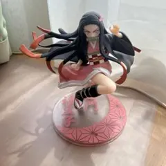禰豆子 フィギュア