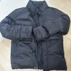 AZUL by MOUSSY ダウンジャケット L