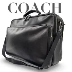VINTAGE COACH コーチ 2way ガーメントケース バッグ USA - メルカリ