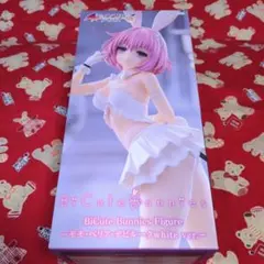 To LOVEる　ダークネスBiCute Bunniesモモ・バリア・デビルーク