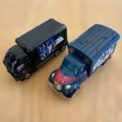2026年最新】トミカスター・ウォーズの人気アイテム - メルカリ