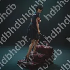 1/6 未塗装 未組立 フィギュア ガレージキット サイレントヒル f 29cm