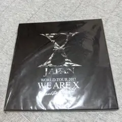 2026年最新】x japan パンフの人気アイテム - メルカリ