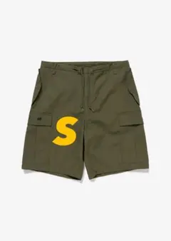 wtaps ARMSTG2601 / SHORTS / COTTON. CNVS - メルカリ