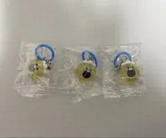 treasure TRUZ めじるしアクセサリー PODONG