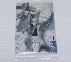 機動戦士Gundam GQuuuuuuX ウエハース エグザべ専用ギャン