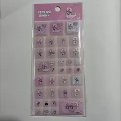 エスターバニー　タイルシール　【正規品】