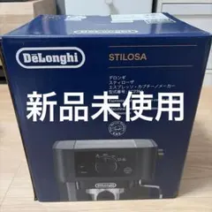 デロンギ スティローザ EC235J-W オマケ付き - メルカリ