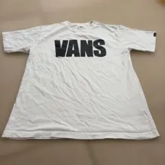 VANS 半袖Ｔシャツ　フリーサイズのサムネイル