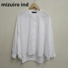 mizuiro ind