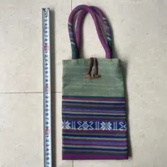 ミニバック