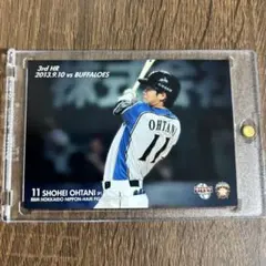 サイ・ヤング賞期待】プロ野球オーナーズリーグ 大谷翔平選手カード