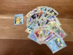P*0様 ポケモンカード旧裏　まとめ売り