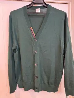 2025年最新】ポールスミス カーディガンの人気アイテム - メルカリ