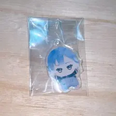 蜂乃屋凪 ちびぐるみ おまんじゅう 社員証 全体会議 ミニアクスタ 蜂乃屋凪 ちびぐるみ おまんじゅう 社員証 全体会議