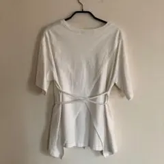 STUDIOUS PUBLIC TOKYO 2way Tシャツのサムネイル