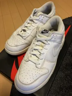 【超超レア・美品】 NIKE DUNK ナイキ ダンク ゴルフ 26.5cmのサムネイル