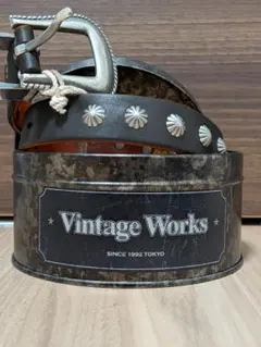 VintageWorks 原宿限定販売 DH5745 CH-7 - メルカリ