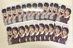 ジェヒョン　ソンホ　ユニットトレカ