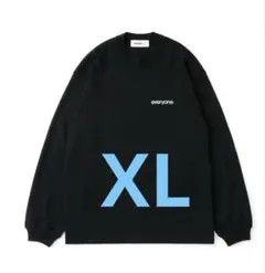 everyone original logo XL xl