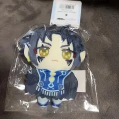 キラメモ ぬいパル ぬいぐるみ ドラマダ DRAMAticalMurder 蒼葉 - メルカリ