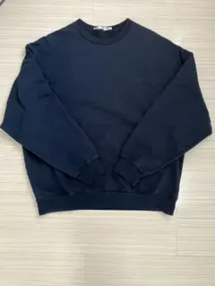 LOSANGELSAPPAREL×UnitedArrowsスウェット ネイビーのサムネイル