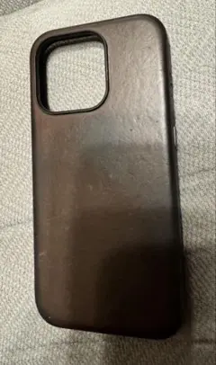 NOMAD iphone15pro用ケースのサムネイル