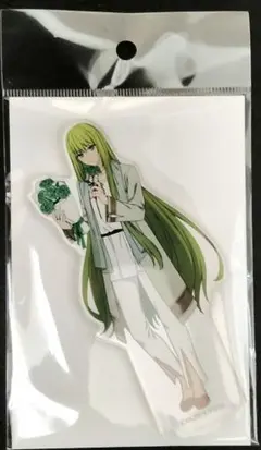 Fate/strange Fake ランサー エルキドゥ アクリルスタンド - メルカリ