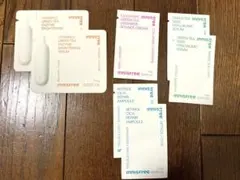 イニスフリー  セラム クリーム ビタC レチノール　ヒアルロン　グリーンティー