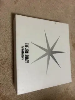 三代目　THE JSB LEGACY