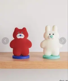 mojojojo フィギュア 2点まとめ売り【完売品】