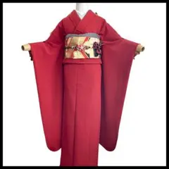 振袖 着物フルセット♡ 振袖＆帯＆帯揚げ＆帯締め♡他小物格安でお譲り頂けます！ 楽天市場】【営業日14時まで即日配送】あす楽OK 2026年 成人式