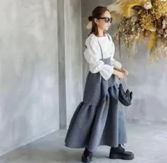 2025年最新】bluelea スカートの人気アイテム - メルカリ