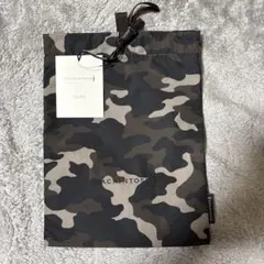 MACKINTOSH×POTER●SNACK PACK POUCH●未使用新品