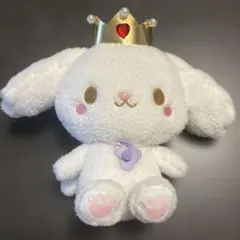 JOCHUM ぬいぐるみ RURUサンリオ