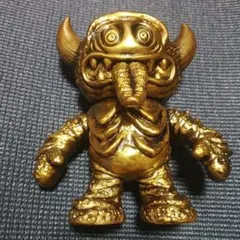 ユ*マ様 MOMOCO Studio カネゴン ソフビ モモコスタジオ ワンフェ