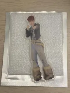 ハルア アイドル