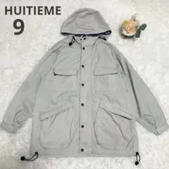 マウンテンパーカー l