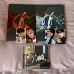 CIX アルバム