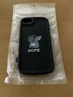 iPhoneSE3ケース　犬のサムネイル