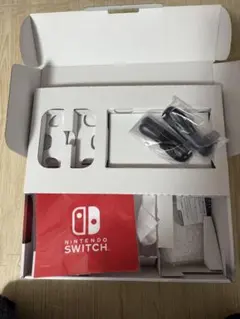 Nintendo Switch 空き箱
