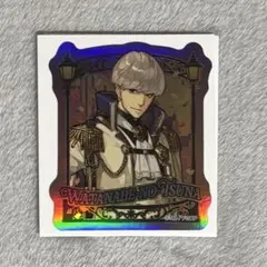 fgo ランダム　ホログラムステッカー　渡辺綱　fate